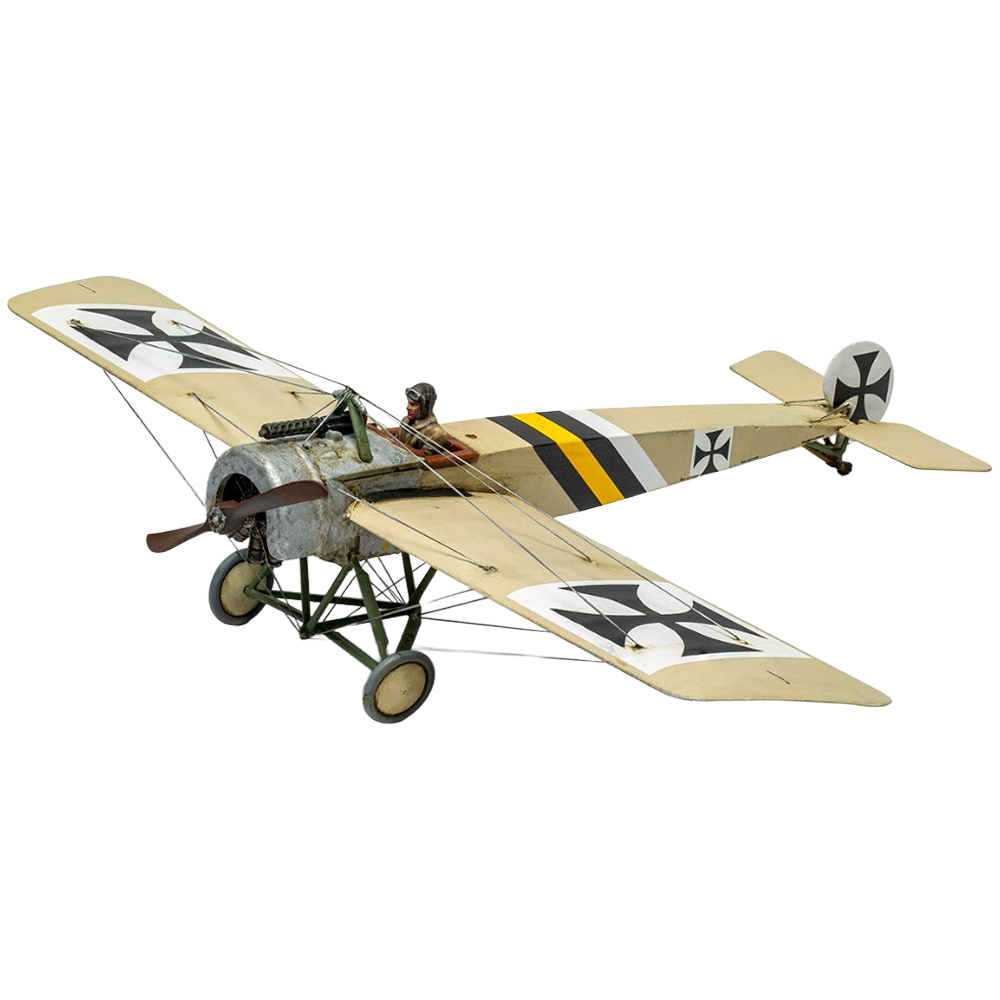 Fokker E.II Eindecker - 1:72 A01086_1