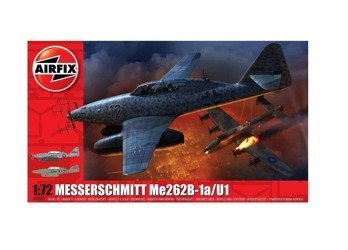 Messerschmitt Me262B-1a/U1