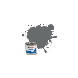 Humbrol Farba Olejna 246 RLM 75 Grauviollett  Matt