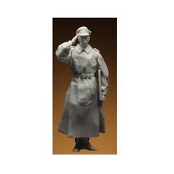 Figurka Oficer Niemiecki 1939-45 Stalingrad 1/35