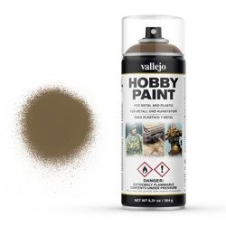Farba Akrylowa Vallejo Hobby Spray Infantry Color English Uniform