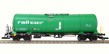 Wagon Cysterna Zacns 88 RAILCO