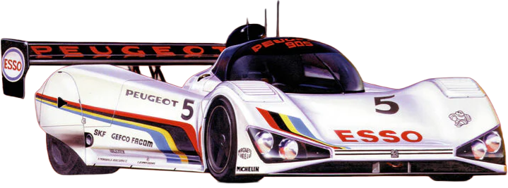 Peugeot 905 zestaw startowy pol_pl_Peugeot-905-zestaw-startowy-18066_4