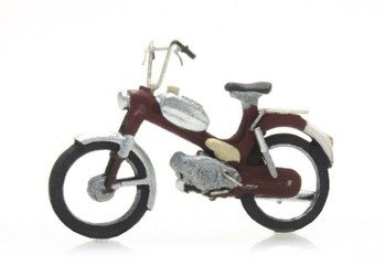 Artitec 387.266 Motor Puch Rood ready 1:87