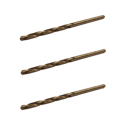 Wiertła Modelarskie Ø2.3 mm 3 szt. Moderu