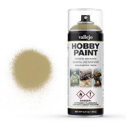 Farba Akrylowa Vallejo Hobby Spray Fantasy Color Dead Flesh