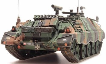 Artitec 6870011 BRD Jaguar 1- gotowy model