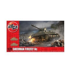 Sherman Firefly Vc