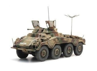 Samochód Pancerny Sd.Kfz. 234/1 model Artitec 6870186
