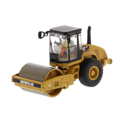 Walec Drogowy CAT CS56 Diecast Masters