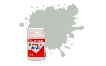 247 RLM 76 Lichtblau Matt Humbrol Farba Akrylowa Modelarska