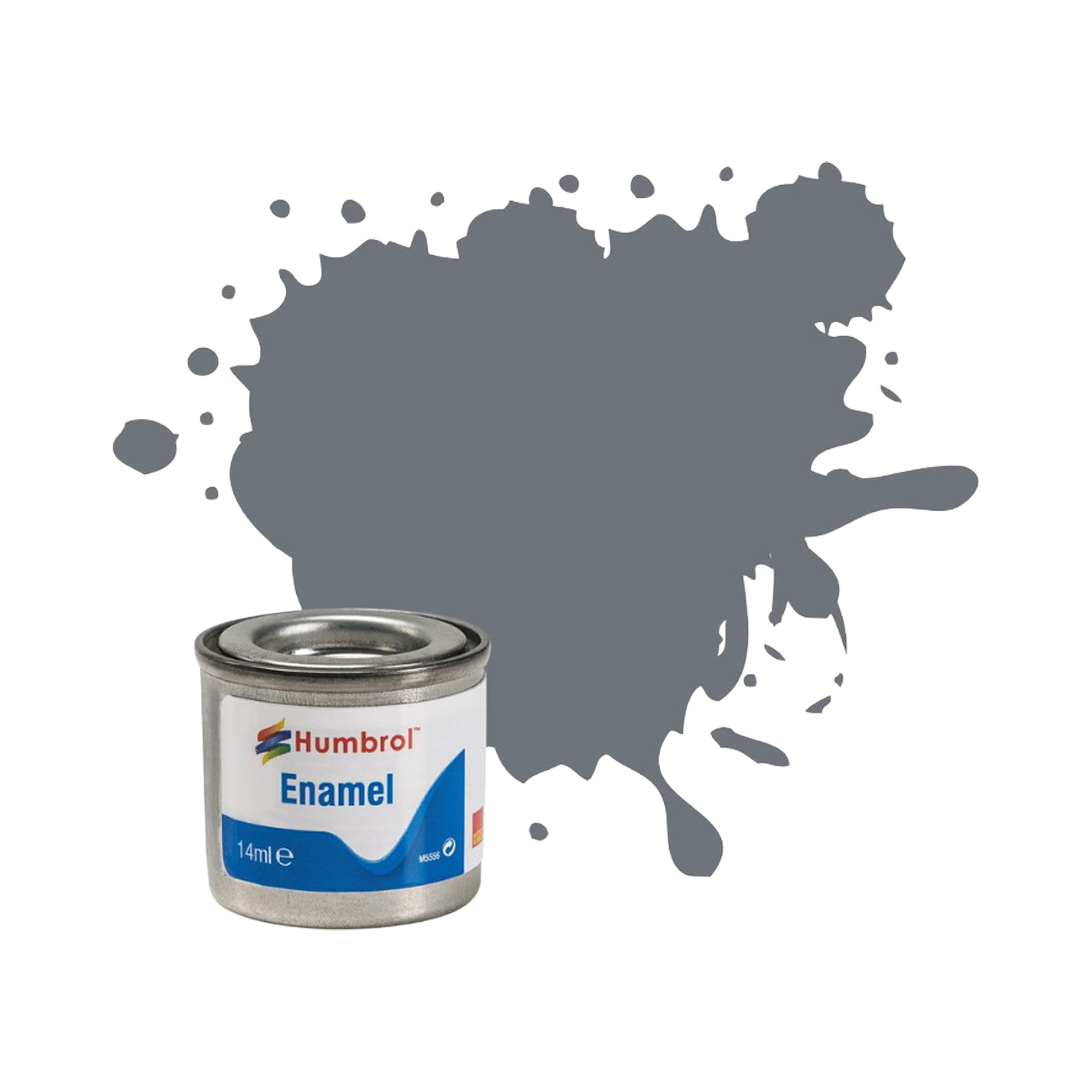 Dark Sea Grey Satin AA1780