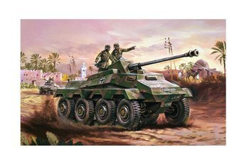 Samochód Pancerny Sd.Kfz.234