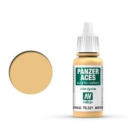 British Tank Crew Highlights 70.321