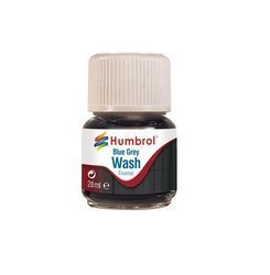 Humbrol Enamel Wash Blue Grey