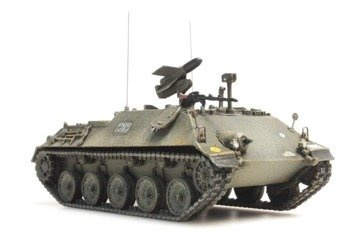 Rakietowy Niszczyciel Czołgów Artitec 6870025