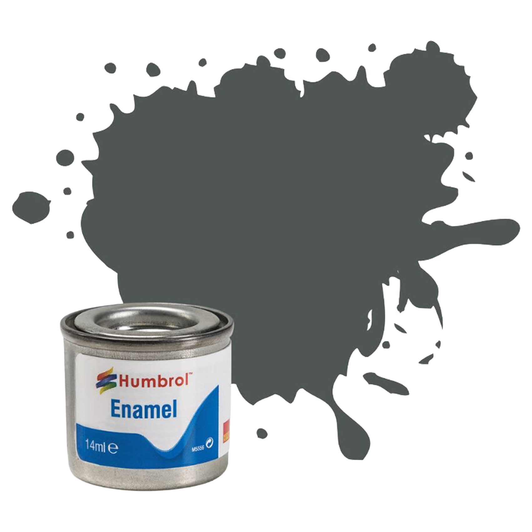 Sea Grey Matt AA0299