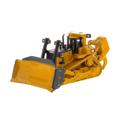 Spychacz CAT D11T w skali 1:125