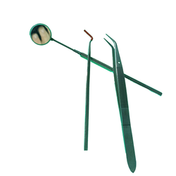 Zestaw Modelarski z Lusterkiem Moderu