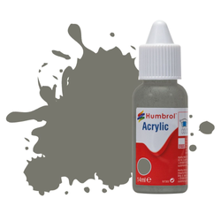 Farba Akrylowa Humbrol Acrylic Dark Slate Grey - Matt