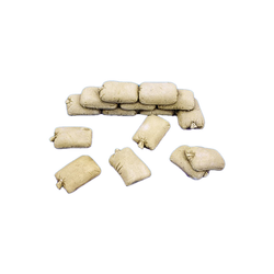 Worki z Piaskiem Royal Model 1/35