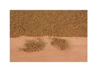 Listowie Jesienny Brąz siateczka Heki 1682