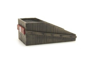 Kozioł Oporowy Drewniany model Artitec