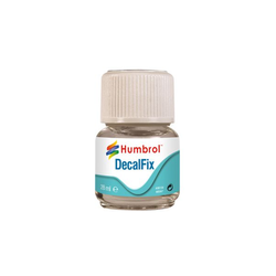 DecalFix 125 ml. Płyn do Kalkomanii Humbrol AC7432