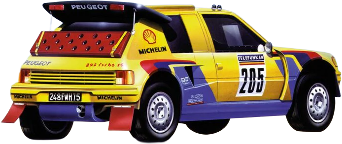 Peugeot 205 Turbo Rallye zestaw z farbami pol_pl_Peugeot-205-Turbo-Rallye-zestaw-z-farbami-18067_3
