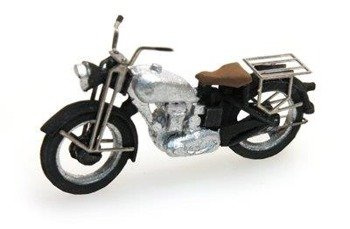 Artitec 387.05 SR Motor Triumph srebrny  1:87