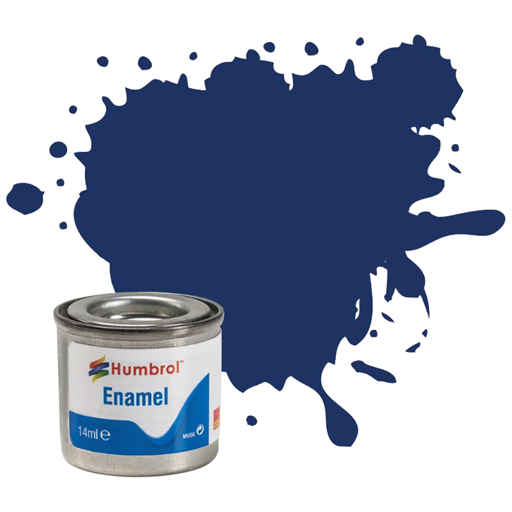 Midnight Blue  Gloss AA0165