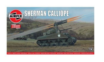 Sherman Calliope