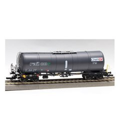 Wagon Cysterna Zacns 88 Railco ChemOil Igra Model
