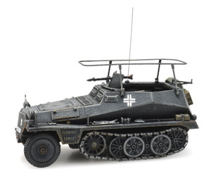 Niemiecki Sd.Kfz. 250/3