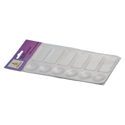 Paleta do Mieszania Farb Modelarskich Moderu