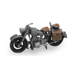 Motocykl BMW R75