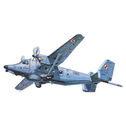 PZL M-28 Bryza