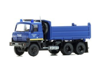 Wywrotka Tatra T815 THW S3