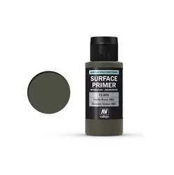 Russian Green 4BO 60 ml. Podkład Akrylowy Vallejo Surface Primer