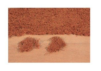 Listowie Jesienne Rudy siateczka Heki 1683