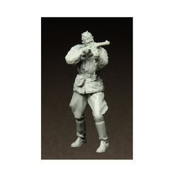 Figurka Radziecki Żołnierz , Berlin 1945 1/35 Stalingrad