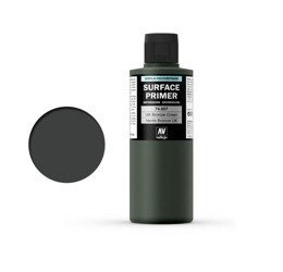 Podkład U.K. Bronze Green 200 ml.