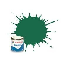  30 Dark Green Matt