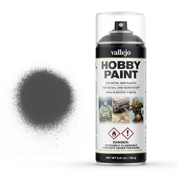 AFV Color Panzer Grey