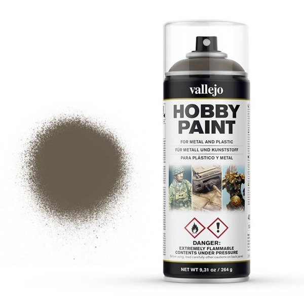 AFV Color US Olive Drab