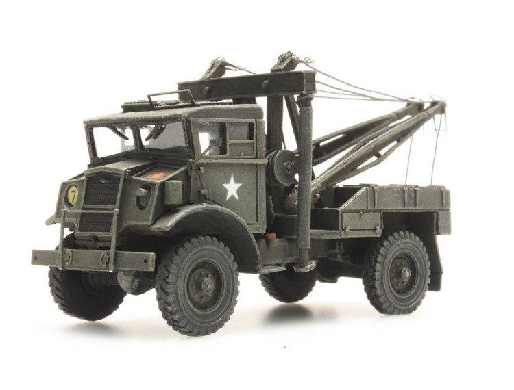 CMP / UK 3T Chevrolet