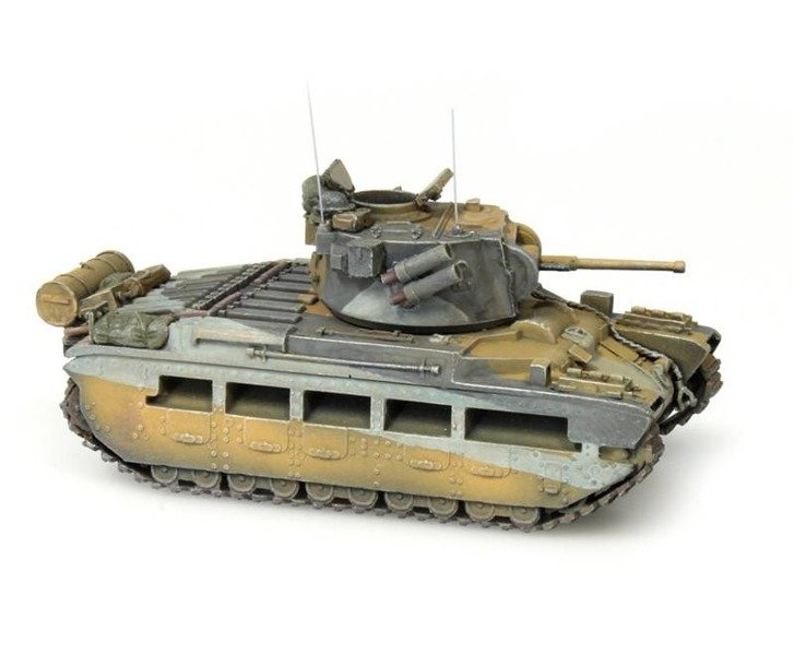 Czołg Matilda MK II