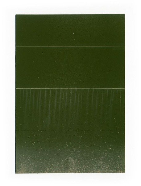 Enamel Wash Dust