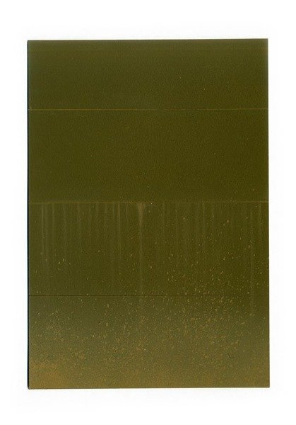 Enamel Wash Sand