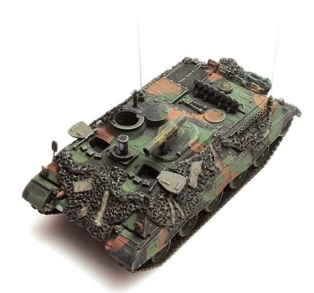 Niszczyciel Czołgów Jaguar 1